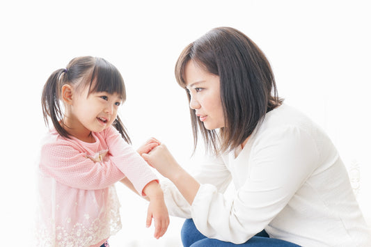 すぐに叱るのはNG?子どもの脳に届く「しつけ」の最適なタイミングとは|子育て勉強会TERU