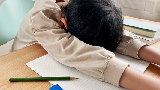 【子育て】「勉強させない方が伸びる」は本当?重要な幼児期の過ごし方|子育て勉強会TERU