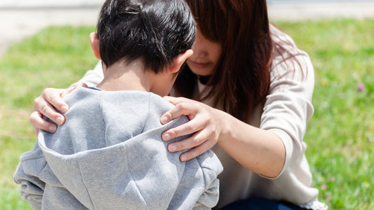 逆効果!?親の何気ない一言が子どもの“自信”を奪う。羞恥心や罪悪感を煽った声かけしてませんか?|子育て勉強会TERU
