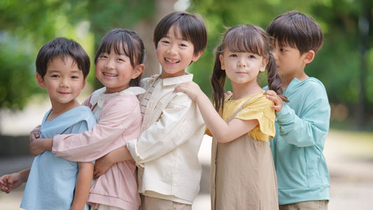 子どもの成長に最強の習い事は?脳科学が示すおすすめ2選とその理由|子育て勉強会TERU
