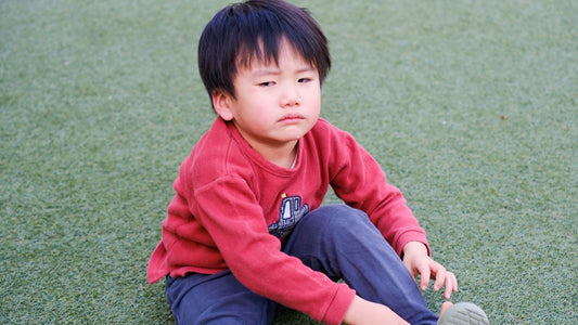 男の子の「言うことを聞かない」を悪化させる、親のNG行動とは?|子育て勉強会TERU