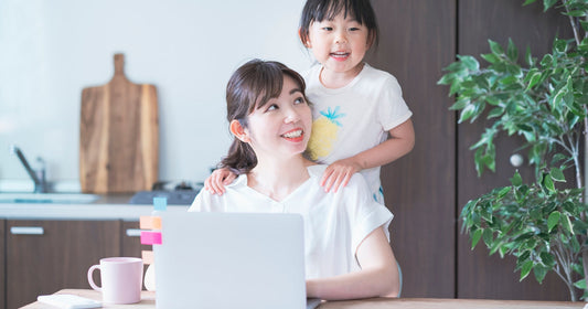 1年間続ければ、人生が変わる親の習慣|子育て勉強会TERU