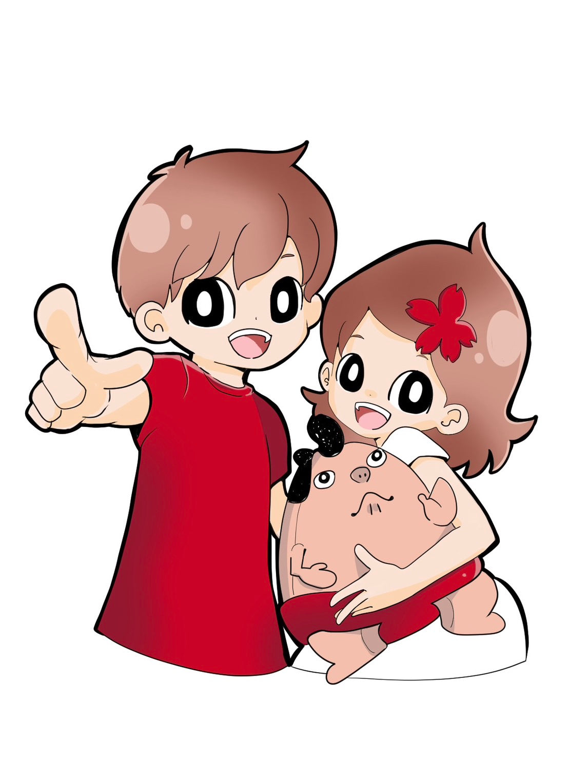 Akito イラストレーター