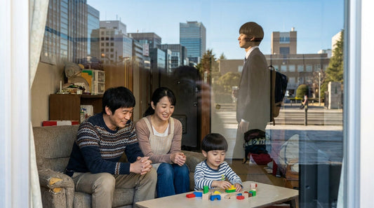 子どもの将来。結局、親の年収で決まる？【研究からわかった事実】