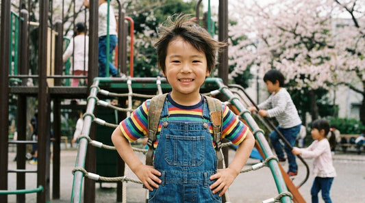 子どもの自己肯定感・非認知能力が高くなることがわかった"ある体験"とは？