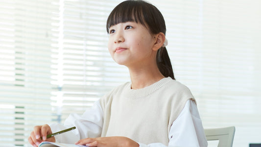 メンタルが弱い子の心を強くする｜親子でできる5ステップの心理学トレーニング｜子育て勉強会TERU