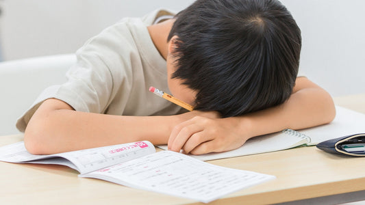 漢字の書き順、注意すると子どもが不機嫌に…嫌いにならずに身につける3つの原則｜子育て勉強会TERU
