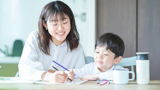 子どもの「やる気」の正体とは？心理学に基づく3つの根源と、やる気に頼らない育て方｜子育て勉強会TERU