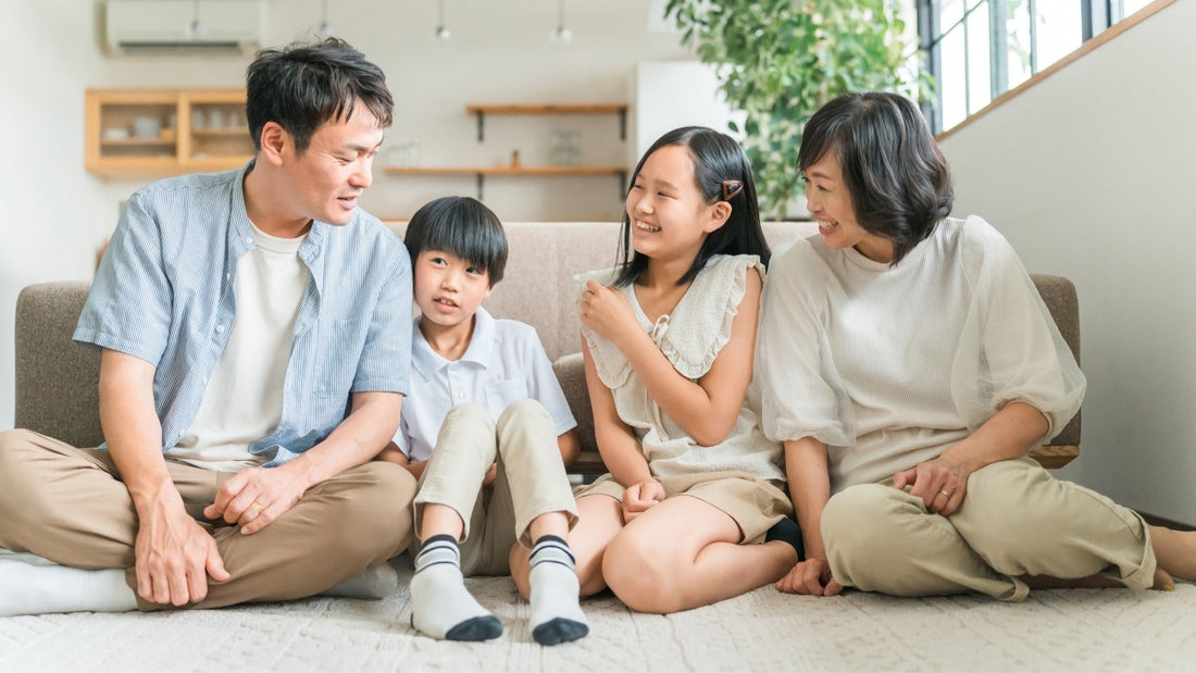 幼児教育の先生が「これだけは教えたい」と思う、子どもの成長に最も大切なこと｜子育て勉強会TERU