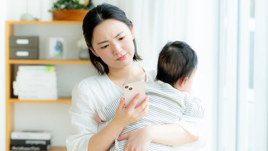 成功例に惑わされない！子育て情報との上手な距離感とは｜子育て勉強会TERU