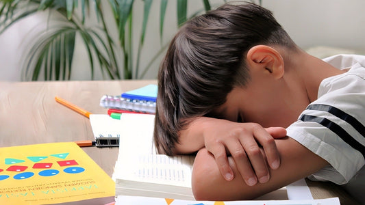 子どもの「やり抜く力」の育て方｜一番大切なのは“何を”より“いつ”伝えるか｜子育て勉強会TERU