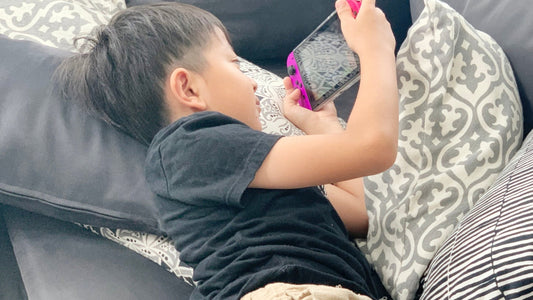 子どもが「やるべきこと」をやらない…親だけが焦る問題を解決する6つのきっかけ｜子育て勉強会TERU