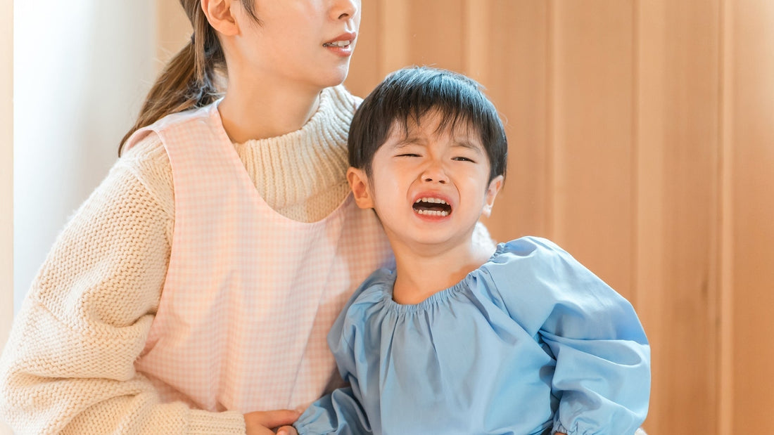 【子育ての悩み】「言うことを聞かない」は才能の裏返し？不安が軽くなる研究結果｜子育て勉強会TERU