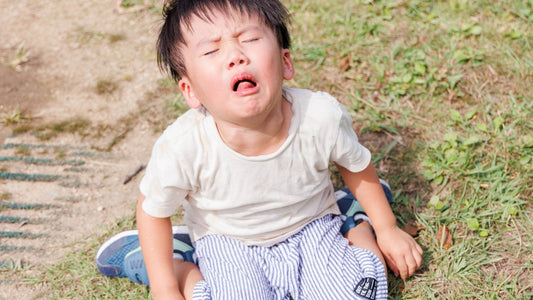 「勝ち負けへのこだわり」が強い子。将来のために親ができる9つのサポート