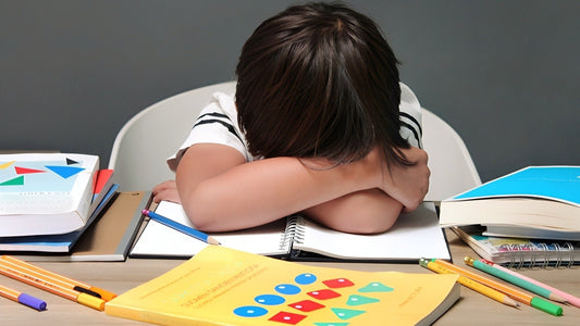 勉強嫌いな子にならないために親ができること｜幼児教育講師が厳選した3つの特徴