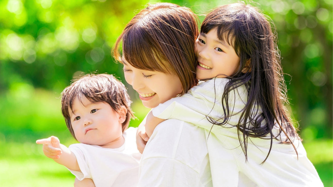 科学的に「幸せな子」を育てる方法｜慶應大教授が示す4つの因子と実践法