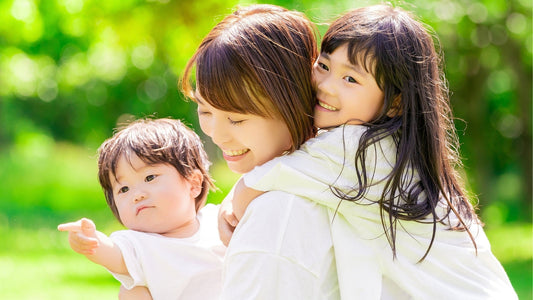 科学的に「幸せな子」を育てる方法｜慶應大教授が示す4つの因子と実践法