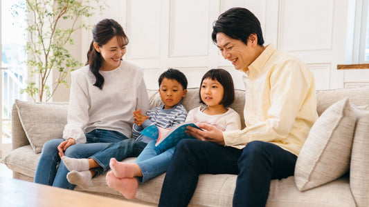 今日から真似したい！本当にやってよかった子育ての工夫10選｜子育て勉強会TERU
