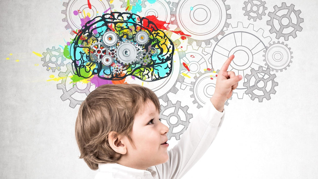 どんな環境でも挑戦できる子になる「強い脳」の育て方｜鍵は心理的安全性とメタ認知