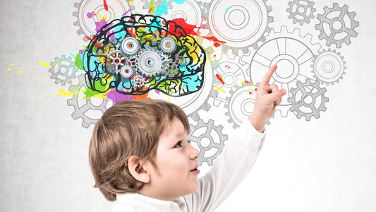 どんな環境でも挑戦できる子になる「強い脳」の育て方｜鍵は心理的安全性とメタ認知