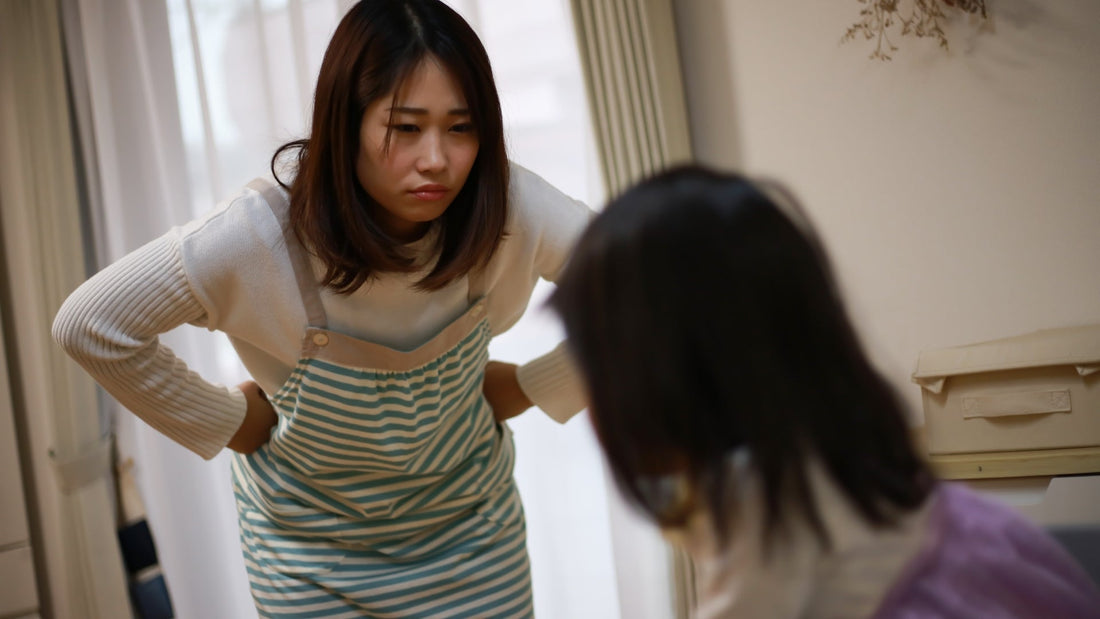 わが子をダメにする親が知らない残酷な真実｜脳科学が示す「ダメ出し」の代償｜子育て勉強会TERU